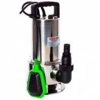 Насос дренажный 225/7м, 550Вт, REDVERG RD-DPS550/35S