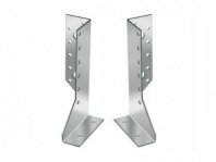 Опора балки правая 140мм