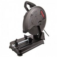 Пила торцовочная по металлу 355мм, 2200Вт, 25,4мм посадка, 150мм глуб., KRESS KU760