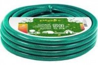 Шланг полив. 3-х слойный 3/4 50м армир., Дача POLYAGRO