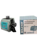 Контроллер давления MARSU MS-1,2 (12)