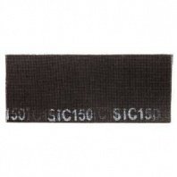 Сетка абр. №150 115х280мм 1шт карбид кремния Pobedit