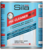 Очиститель для пластика 1000мл,(1к-9шт)(Россия) SILA PRO PVC CLEANER №10