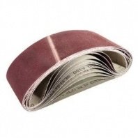 Лента шлифовальная 100х610 мм, Р150