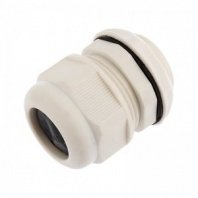 Кабельный ввод MG-32 (25-18мм) серый, уп. 2 шт REXANT