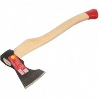 Топор 1400г дерев. ручка, охотничий облегченный, Ижсталь-Тнп, А0