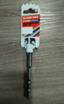 Сверло-бур по армир. бетону SDS+16x 160 мм "Hardcore" Strike