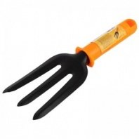 Вилка посадочная сталь пласт. ручка PARK HG0388D