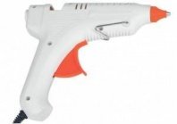 Клеевой пистолет 100 Вт, 11 мм, термоклеевой