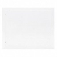 Лючок ревизионный 250х300мм, пластик-АВС, Event, 2530ЛП