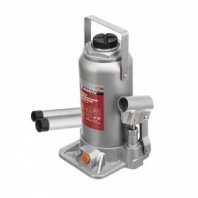 Домкрат гидравлический бутылочный 16 т, h подъема 230-460мм, Matrix