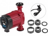 Насос циркуляционный WISE-25/40-180, A&P