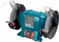 Точильный станок 150мм, 250Вт, 20мм посадка BG 14-02 Кратон