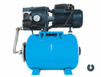 Станция авт.водоснабжения AUTO JSW 55