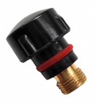 Колпачок TIG короткий ПРОФЕССИОНАЛ