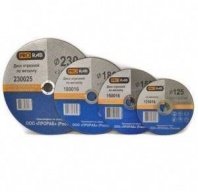 зач 180х6х22 Прораб