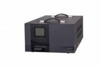 Стабилизатор АСН-12 000 /1-ЭМ Ресанта (напольный)