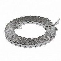 Перфорированная лента волна LV, 12х0,55мм, (шт.)