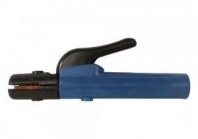 Держатель электродов 300А синий медь Sturm! AWH-1024 (Samson)