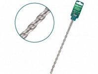 Бур 10х260 SDS+ S4 ВОЛАТ