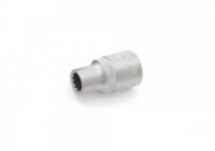 Головка 1/2" 12гр. 9мм ДТ