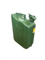 Канистра 10л (металл)