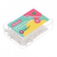 PROWAY Зубная нить с зубочисткой, 30 шт.