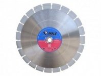 Алмазный диск сегмент 350х25.4мм, по ж/бетону, ПРОФЕССИОНАЛ