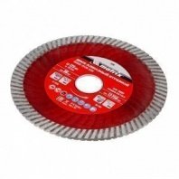 Алмазный диск турбо 125х22,2мм, сухой рез, Matrix