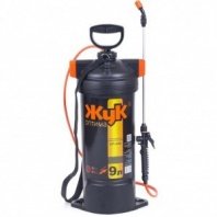 Опрыскиватель 9л садовый Жук, пластик, 650 мм, Оптима, ОП-220 4908-00