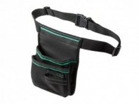 Сумка для инструмента, поясная, 1 секция, ВОЛАТ