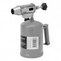 Лампа паяльная 1,5 л// Sparta