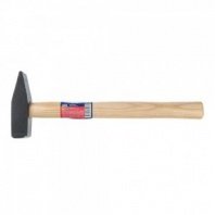 Молоток 800г, деревянная ручка, квадр.боек РОКОТ