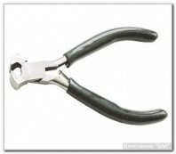 Кусачки торцевые 115мм мини БМ