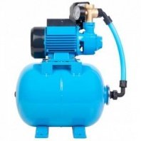 Насосная станция "ВИХРЕВИК" 40/40 Ч-14 Джилекс