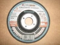 зач 115х6х22 (27 профиль) Луга