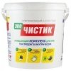 ВМПАВТО Очиститель рук Чистик-ЭКО, 11 л
