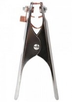 Держатель массы 300A медь Sturm! AWE-1025