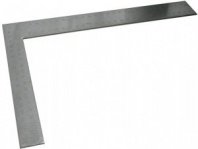 Угольник 200х300мм, слесарный, целномет, рифл. шкала