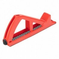 Рубанок по гипсокартону 250х42мм, пластмассовый, обдирочный,// Matrix