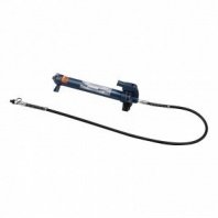 Растяжка гидравлическая, 10 т, набор из 17 предметов, 7 сменных насадок, в метал. кейсе// Stels