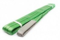 Строп текстильный 2т 2м 60мм, TOR СТП