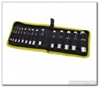 Пробойников набор (3...25 мм) БМ