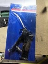 Пистолет продувочный с насадкой МАЯКАВТО 