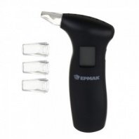 Алкотестер, 4 мундштука в комплекте NG