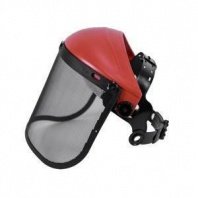 Щиток сетчатый защитный