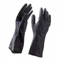 Перчатки кислотно-щелочные ТИП1 КЩС-1, размер L