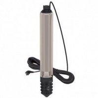 Насос погружной Водомёт 55/50 обратный клапан Джилекс 900Вт 3300л/ч 30м