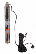 Насос скважинный винтовой 25л/м, напор 60м, 370Вт, СН-60B Вихрь