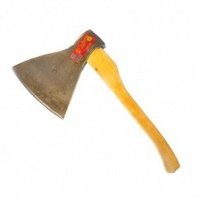 Топор 2800г дерев. ручка Ижсталь-Тнп, Мясорубный М